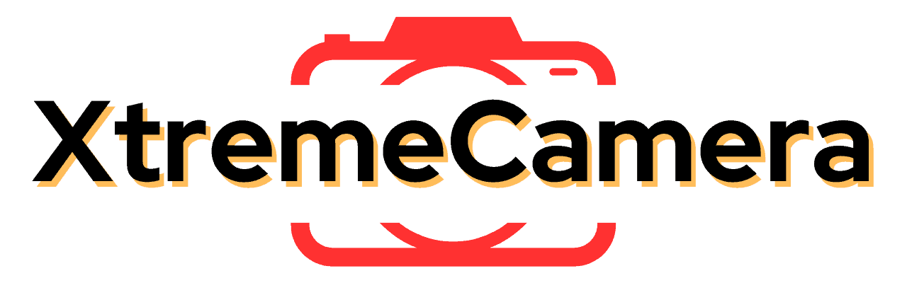 XtremeCamera Logo